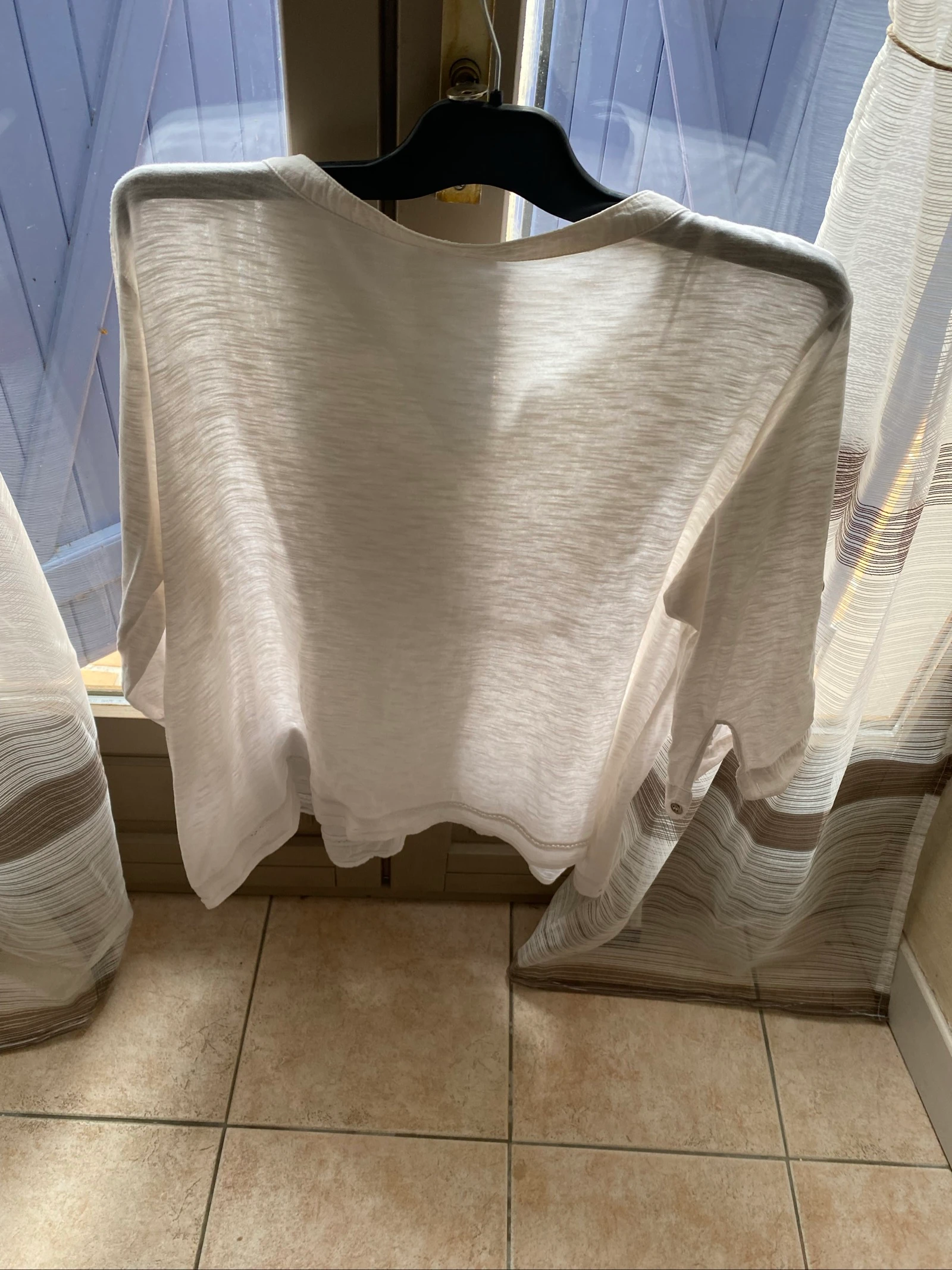 Blusa mujer – photo 4